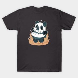 Summon Bear T-Shirt